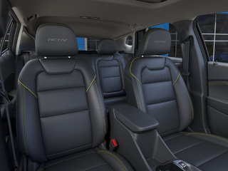 Chevrolet Trax  2025 à Bonaventure, Québec - 6 - w320h240px