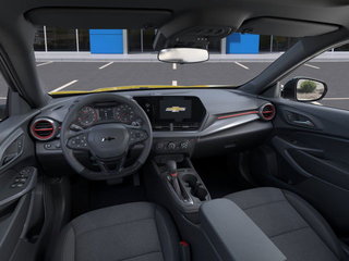 2025 Chevrolet Trax in Bonaventure, Quebec - 5 - w320h240px