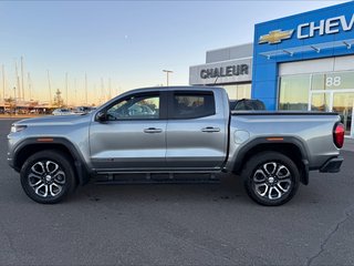 2023 GMC Canyon in Bonaventure, Quebec - 6 - w320h240px