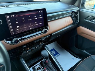 2023 GMC Canyon in Bonaventure, Quebec - 2 - w320h240px