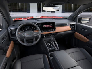 2025 GMC Canyon in Bonaventure, Quebec - 5 - w320h240px