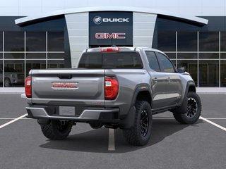 GMC Canyon  2026 à Bonaventure, Québec - 4 - w320h240px