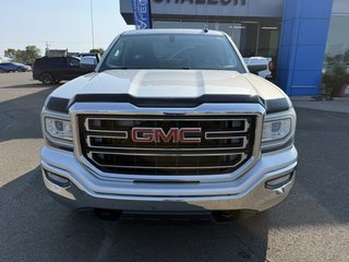 2016 GMC Sierra 1500 in Bonaventure, Quebec - 2 - w320h240px