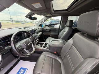 2021 GMC Sierra 1500 in Bonaventure, Quebec - 5 - w320h240px