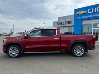 2021 GMC Sierra 1500 in Bonaventure, Quebec - 4 - w320h240px
