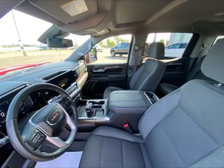2023 GMC Sierra 1500 in Bonaventure, Quebec - 4 - w320h240px