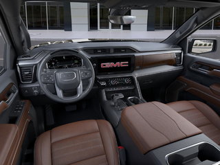 2025 GMC Sierra 1500 in Bonaventure, Quebec - 5 - w320h240px