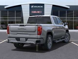 2025 GMC Sierra 1500 in Bonaventure, Quebec - 4 - w320h240px