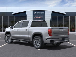 2025 GMC Sierra 1500 in Bonaventure, Quebec - 3 - w320h240px