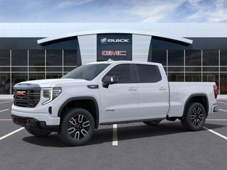 2025 GMC Sierra 1500 in Bonaventure, Quebec - 2 - w320h240px