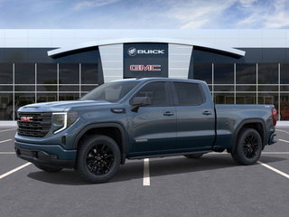 2025 GMC Sierra 1500 in Bonaventure, Quebec - 2 - w320h240px