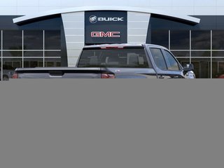 2026 GMC Sierra 1500 in Bonaventure, Quebec - 4 - w320h240px