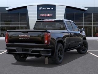 2026 GMC Sierra 1500 in Bonaventure, Quebec - 4 - w320h240px