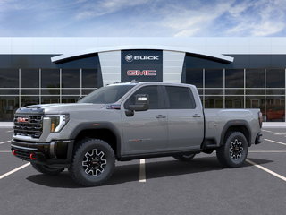 2025 GMC Sierra 2500 HD in Bonaventure, Quebec - 2 - w320h240px