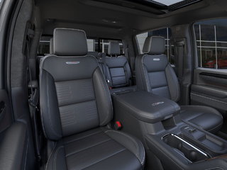 2025 GMC Sierra 2500 HD in Bonaventure, Quebec - 6 - w320h240px
