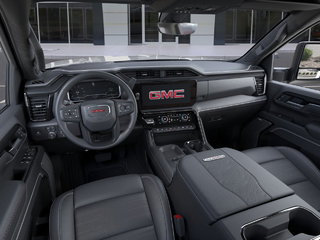 2025 GMC Sierra 2500 HD in Bonaventure, Quebec - 5 - w320h240px
