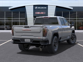 2025 GMC Sierra 2500 HD in Bonaventure, Quebec - 4 - w320h240px