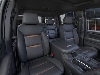 2026 GMC Sierra 2500 HD in Bonaventure, Quebec - 6 - w320h240px
