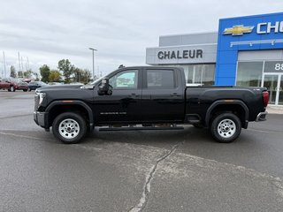 2024 GMC Sierra 2500HD in Bonaventure, Quebec - 3 - w320h240px