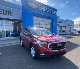 GMC Terrain  2019 à Bonaventure, Québec - 4 - w320h240px