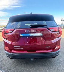GMC Terrain  2019 à Bonaventure, Québec - 3 - w320h240px