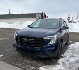 GMC Terrain  2022 à Bonaventure, Québec - 2 - w320h240px