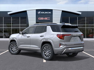 2026 GMC Terrain in Bonaventure, Quebec - 3 - w320h240px
