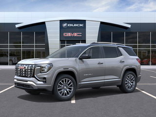 2026 GMC Terrain in Bonaventure, Quebec - 2 - w320h240px