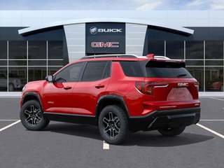 2026 GMC Terrain in Bonaventure, Quebec - 3 - w320h240px