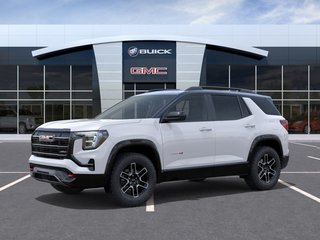 2027 GMC Terrain in Bonaventure, Quebec - 2 - w320h240px