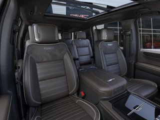 2026 GMC Yukon XL in Bonaventure, Quebec - 6 - w320h240px