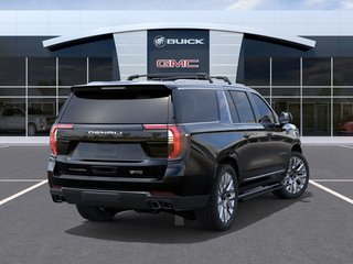 2026 GMC Yukon XL in Bonaventure, Quebec - 4 - w320h240px