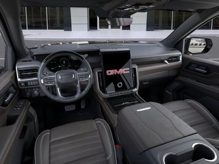 2026 GMC Yukon XL in Bonaventure, Quebec - 5 - w320h240px