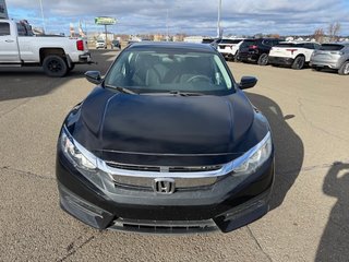 Honda Civic Sedan  2018 à Bonaventure, Québec - 4 - w320h240px