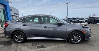 2020 Honda Civic Sedan in Bonaventure, Quebec - 4 - w320h240px