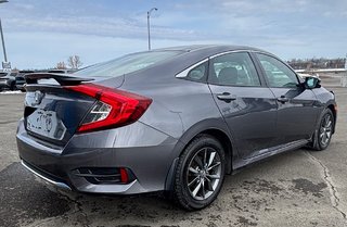 2020 Honda Civic Sedan in Bonaventure, Quebec - 3 - w320h240px