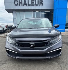 2020 Honda Civic Sedan in Bonaventure, Quebec - 5 - w320h240px
