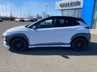 Hyundai Kona  2021 à Bonaventure, Québec - 4 - w320h240px