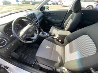 Hyundai Kona  2021 à Bonaventure, Québec - 6 - w320h240px