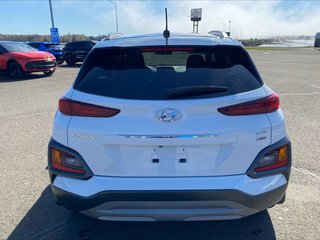 Hyundai Kona  2021 à Bonaventure, Québec - 3 - w320h240px