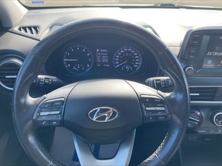 Hyundai Kona  2021 à Bonaventure, Québec - 5 - w320h240px