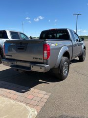 Nissan Frontier  2018 à Bonaventure, Québec - 3 - w320h240px