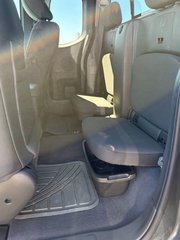 Nissan Frontier  2018 à Bonaventure, Québec - 6 - w320h240px