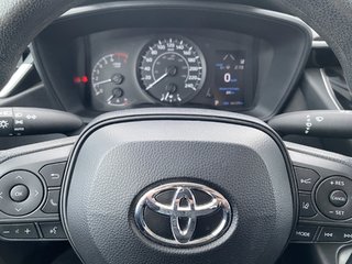 Toyota Corolla  2020 à Bonaventure, Québec - 6 - w320h240px