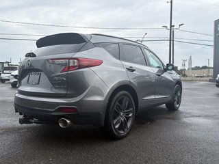 2023 Acura RDX A-SPEC AWD TOIT PANORAMIQUE OUVRANT CAM NAV
