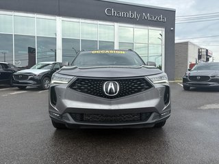 2023 Acura RDX A-SPEC AWD TOIT PANORAMIQUE OUVRANT CAM NAV