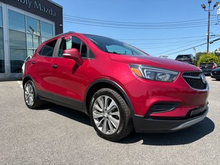 Buick Encore PREFERRED A/C CAMERA SIEGE CONDUCTEUR ELECTRIQUE 2019