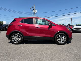 Buick Encore PREFERRED A/C CAMERA SIEGE CONDUCTEUR ELECTRIQUE 2019