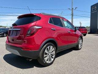 Buick Encore PREFERRED A/C CAMERA SIEGE CONDUCTEUR ELECTRIQUE 2019