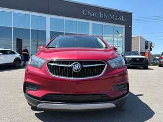 Buick Encore PREFERRED A/C CAMERA SIEGE CONDUCTEUR ELECTRIQUE 2019